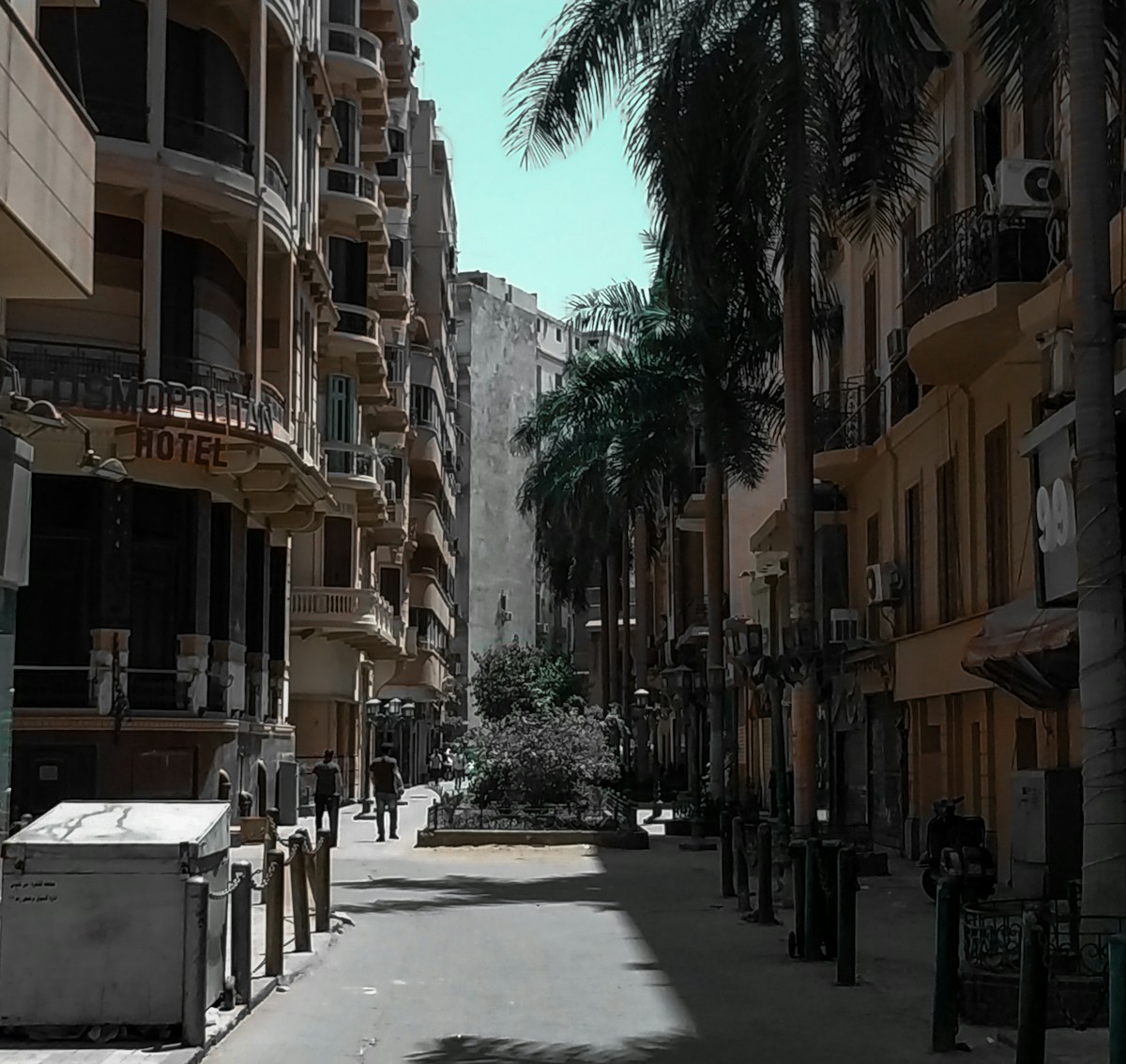 Things to do in Egypt
